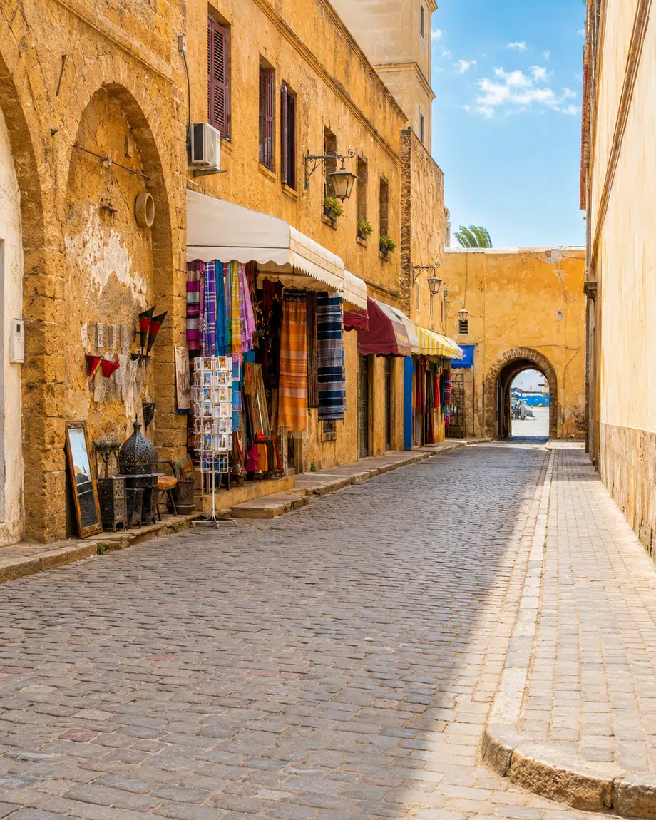 El Jadida